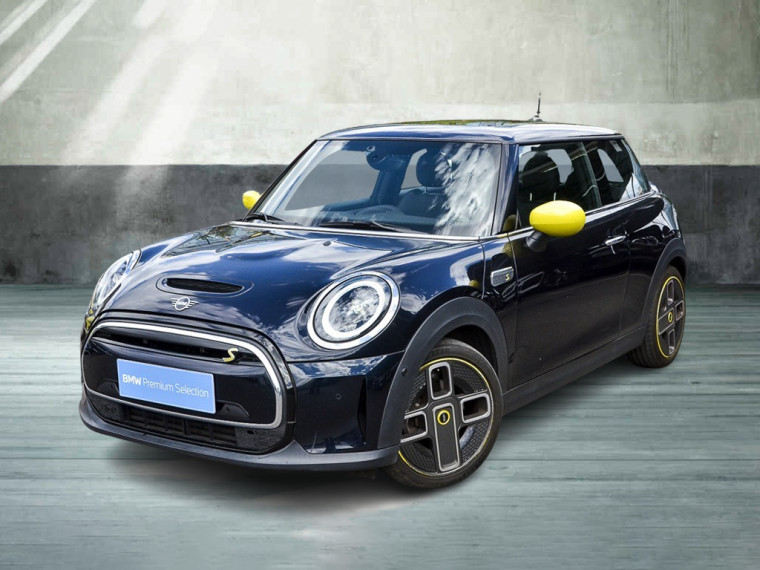 Mini Cooper Se 2022 Usado  Usado en BMW Premium Selection