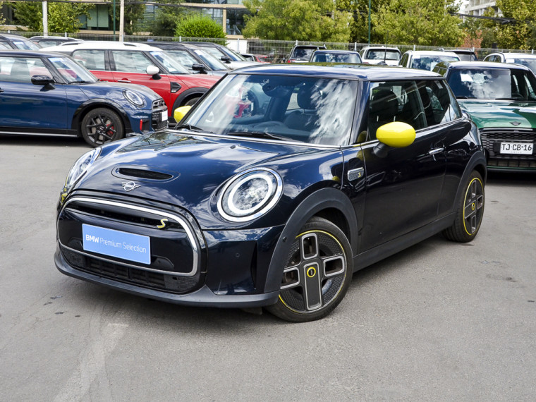 Mini Cooper Se 2022 Usado  Usado en BMW Premium Selection