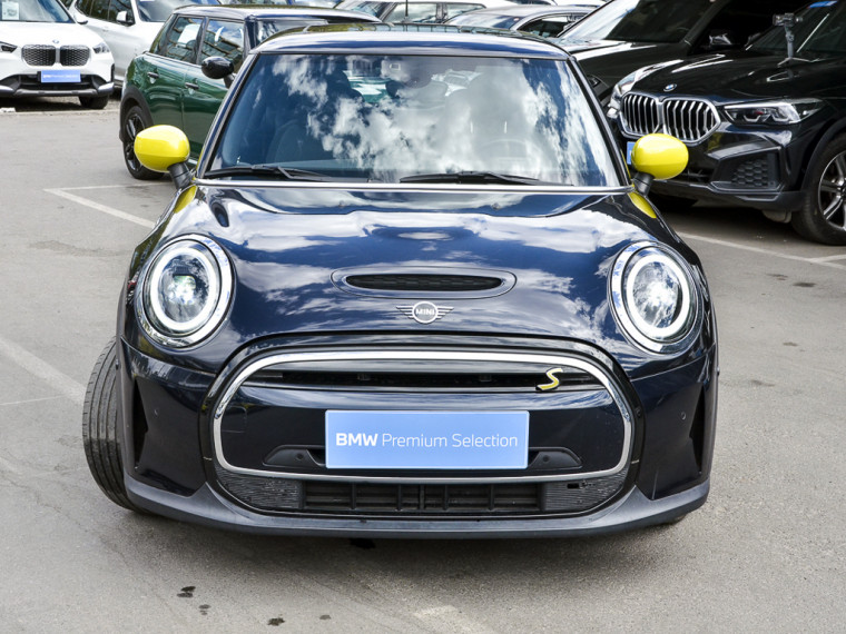 Mini Cooper Se 2022 Usado  Usado en BMW Premium Selection