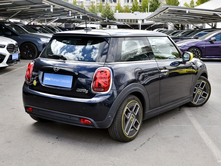 Mini Cooper Se 2022 Usado  Usado en BMW Premium Selection