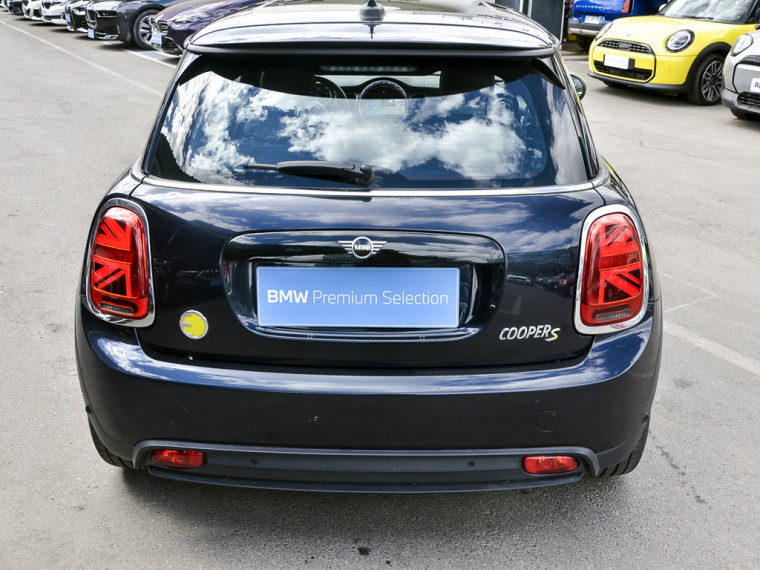Mini Cooper Se 2022 Usado  Usado en BMW Premium Selection