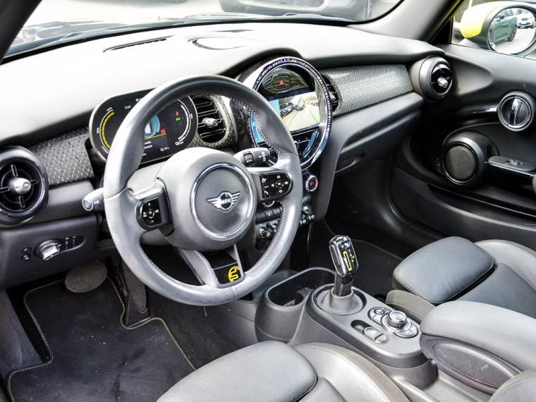 Mini Cooper Se 2022 Usado  Usado en BMW Premium Selection