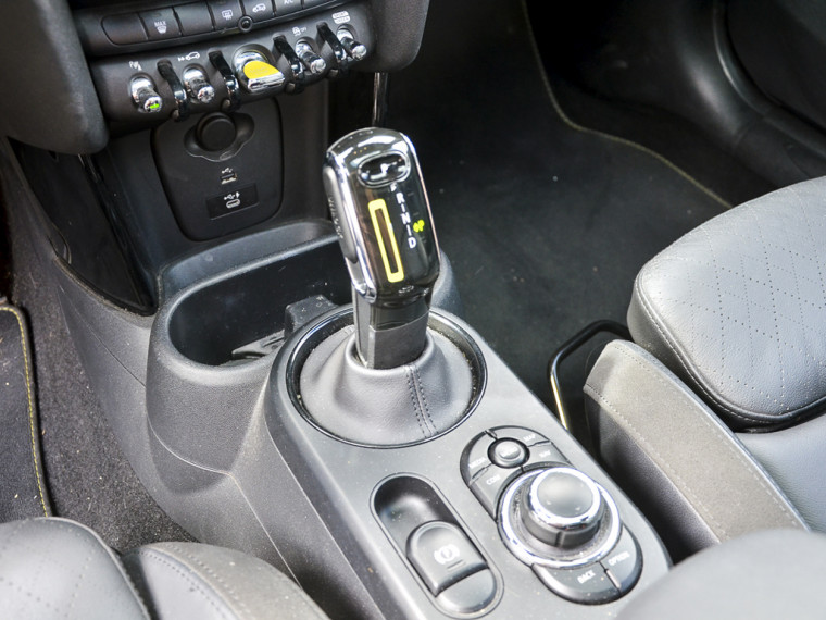 Mini Cooper Se 2022 Usado  Usado en BMW Premium Selection