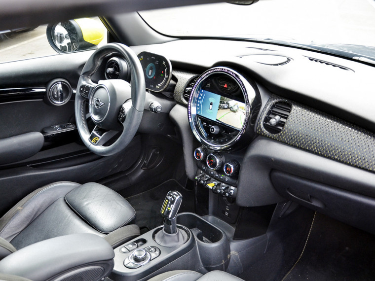 Mini Cooper Se 2022 Usado  Usado en BMW Premium Selection