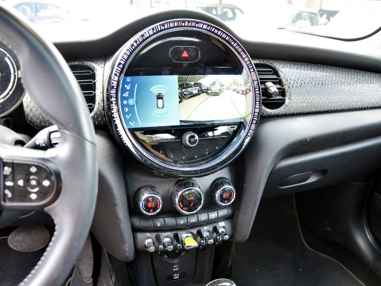 Mini Cooper Se 2022 Usado  Usado en BMW Premium Selection