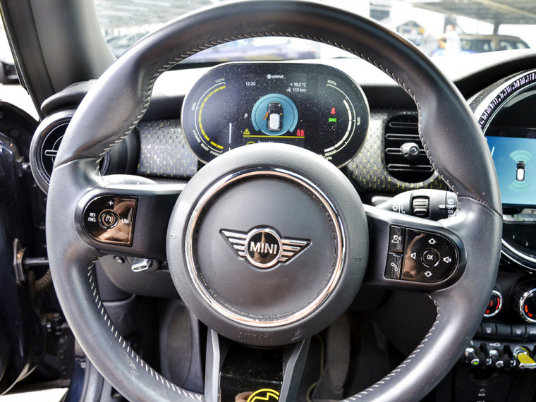 Mini Cooper Se 2022 Usado  Usado en BMW Premium Selection