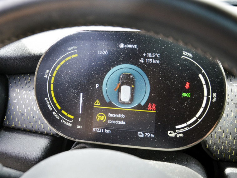 Mini Cooper Se 2022 Usado  Usado en BMW Premium Selection