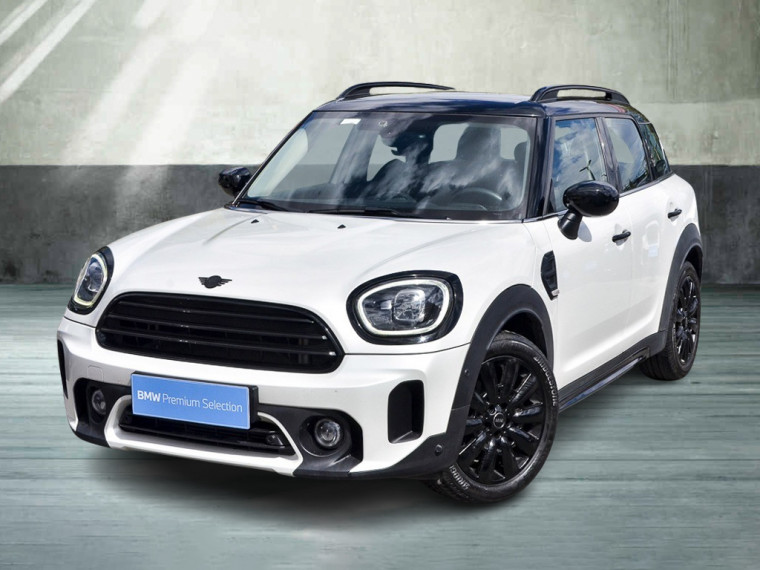 Mini COOPER COUNTRYMAN 1.5 AUT 2024