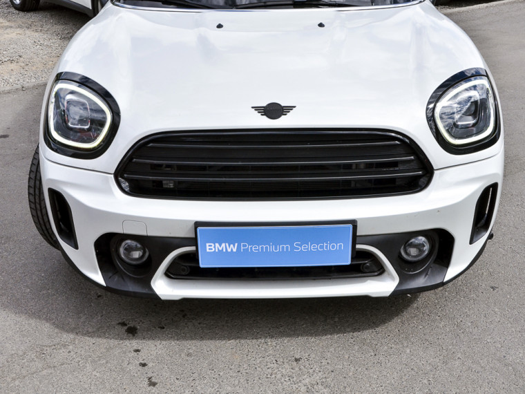 Mini Cooper Countryman 1.5 Aut 2024 Usado  Usado en Webautos.cl