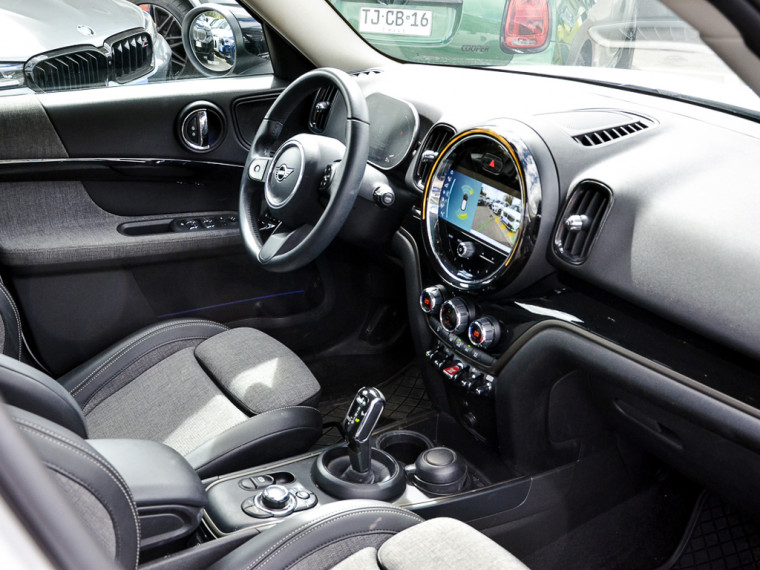Mini Cooper Countryman 1.5 Aut 2024 Usado  Usado en Webautos.cl