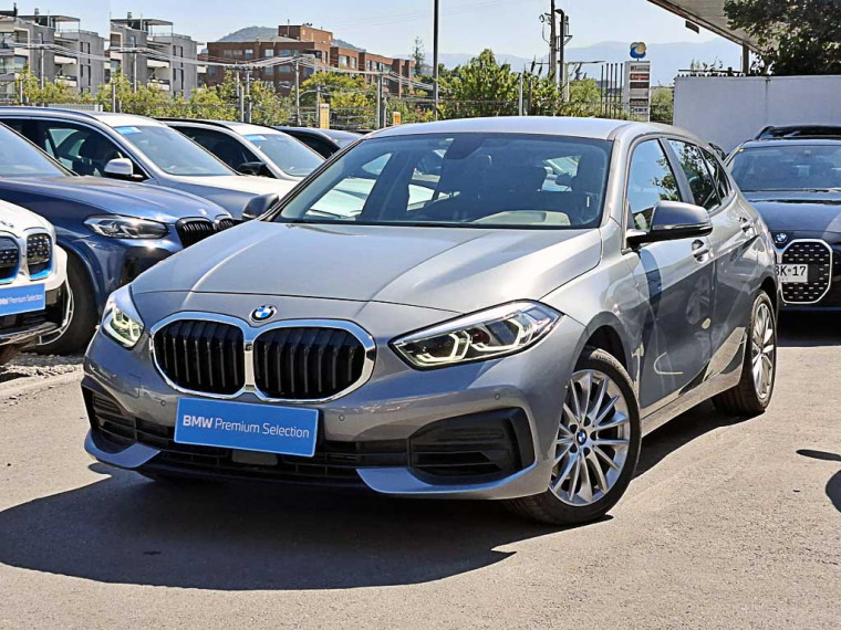 Bmw 118 I Hatch Dynamic 2024 Usado  Usado en BMW Premium Selection