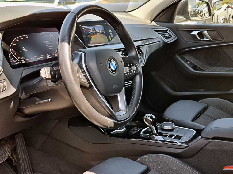 Bmw 118 I Hatch Dynamic 2024 Usado  Usado en BMW Premium Selection