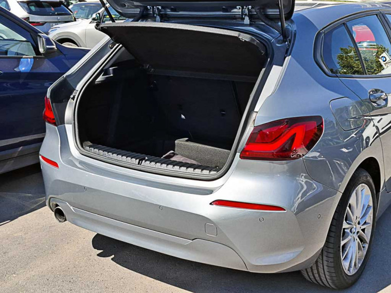 Bmw 118 I Hatch Dynamic 2024 Usado  Usado en BMW Premium Selection