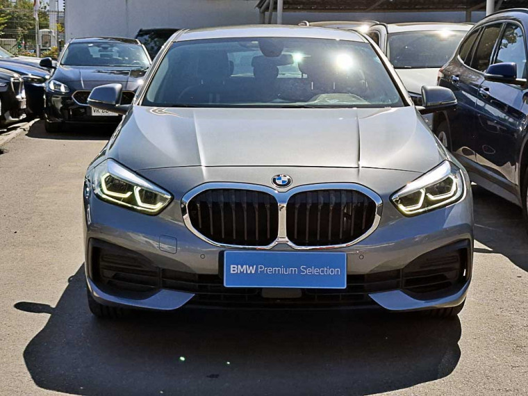 Bmw 118 I Hatch Dynamic 2024 Usado  Usado en BMW Premium Selection