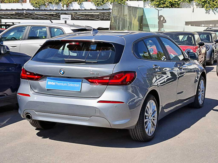 Bmw 118 I Hatch Dynamic 2024 Usado  Usado en BMW Premium Selection