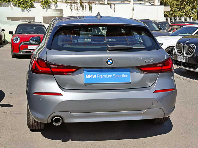 Bmw 118 I Hatch Dynamic 2024 Usado  Usado en BMW Premium Selection