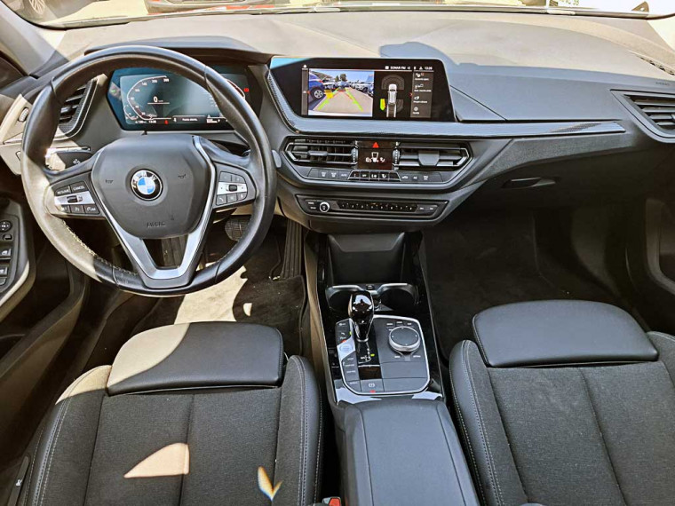 Bmw 118 I Hatch Dynamic 2024 Usado  Usado en BMW Premium Selection