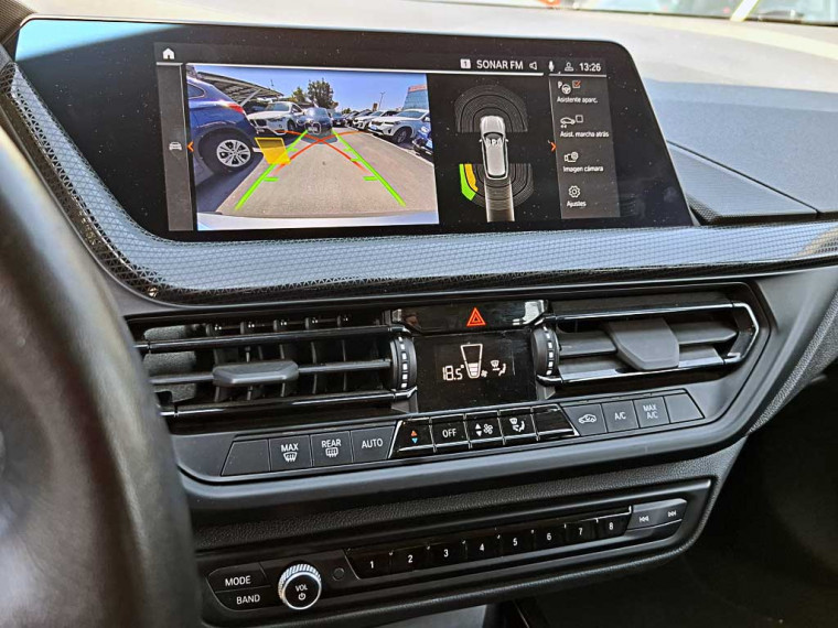 Bmw 118 I Hatch Dynamic 2024 Usado  Usado en BMW Premium Selection