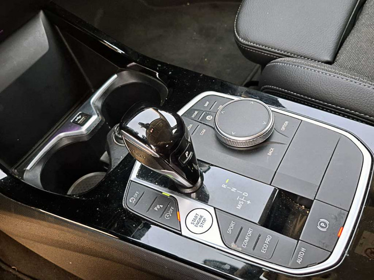 Bmw 118 I Hatch Dynamic 2024 Usado  Usado en BMW Premium Selection