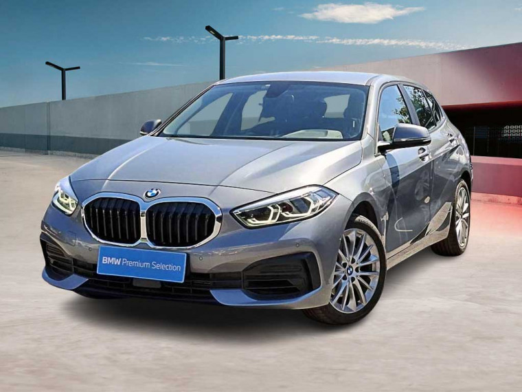 BMW 118 i Hatch Dynamic 2024