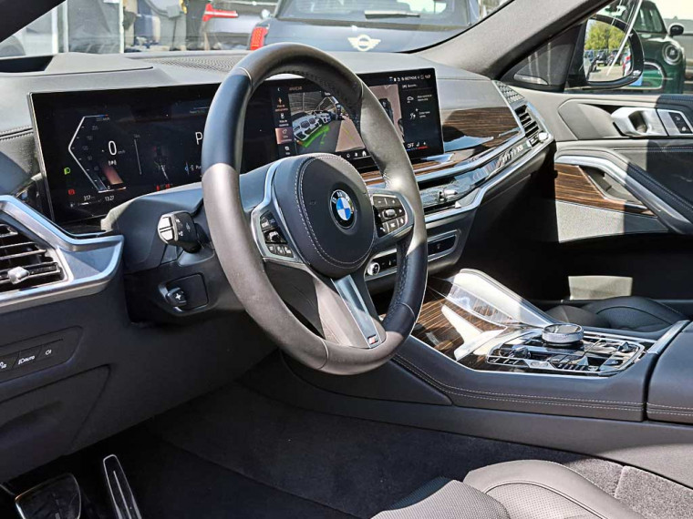 Bmw X6 Xdrive40i M Sport 2024 Usado  Usado en BMW Premium Selection