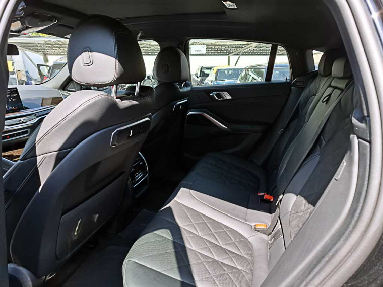 Bmw X6 Xdrive40i M Sport 2024 Usado  Usado en BMW Premium Selection