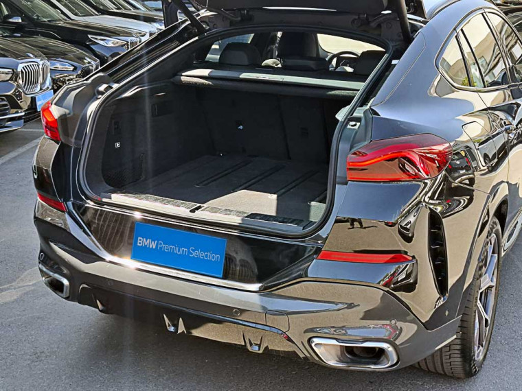 Bmw X6 Xdrive40i M Sport 2024 Usado  Usado en BMW Premium Selection