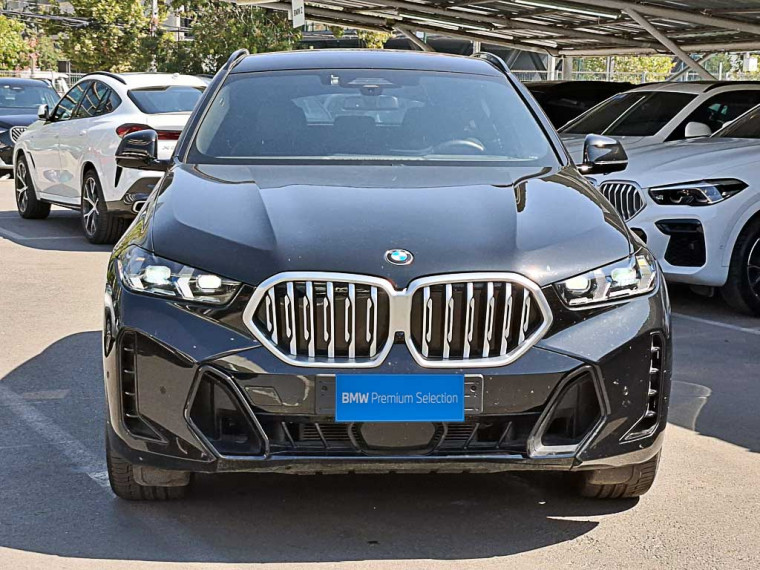 Bmw X6 Xdrive40i M Sport 2024 Usado  Usado en BMW Premium Selection