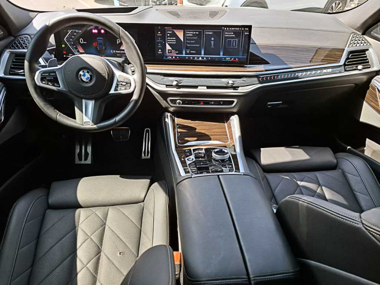 Bmw X6 Xdrive40i M Sport 2024 Usado  Usado en BMW Premium Selection