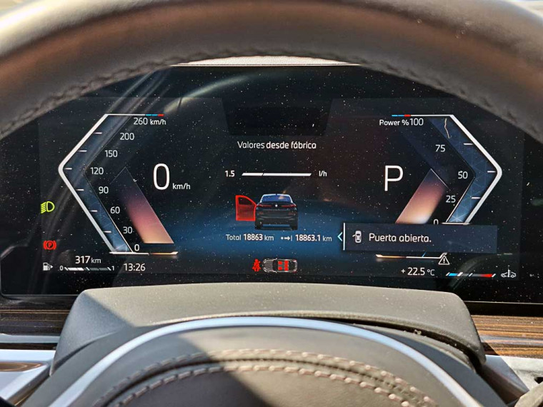 Bmw X6 Xdrive40i M Sport 2024 Usado  Usado en BMW Premium Selection