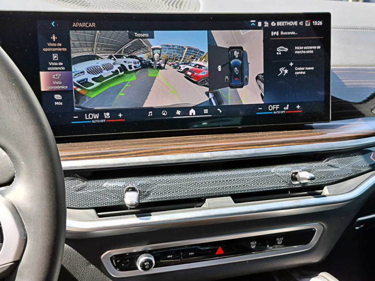 Bmw X6 Xdrive40i M Sport 2024 Usado  Usado en BMW Premium Selection