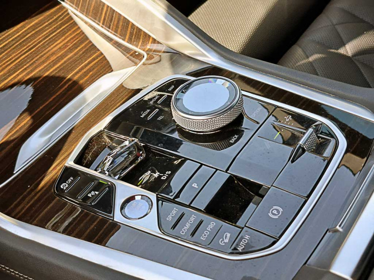 Bmw X6 Xdrive40i M Sport 2024 Usado  Usado en BMW Premium Selection