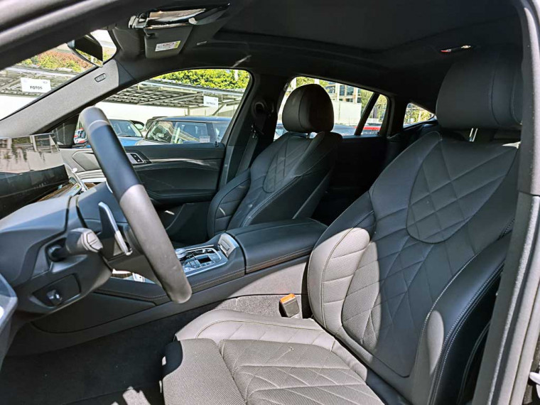 Bmw X6 Xdrive40i M Sport 2024 Usado  Usado en BMW Premium Selection
