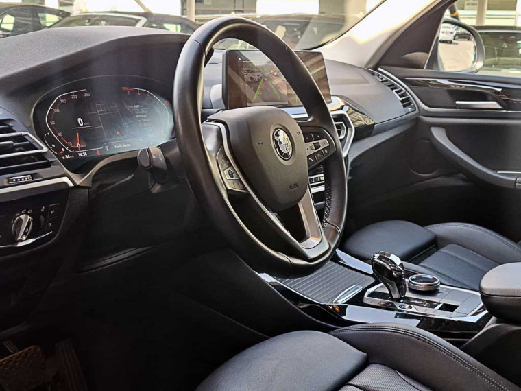 Bmw X3 Sdrive20i Dynamic 2024 Usado  Usado en BMW Premium Selection