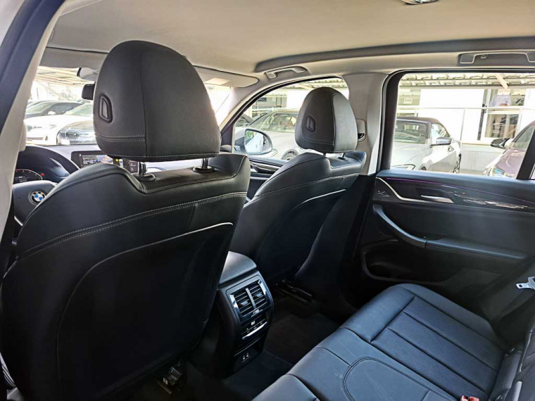 Bmw X3 Sdrive20i Dynamic 2024 Usado  Usado en BMW Premium Selection