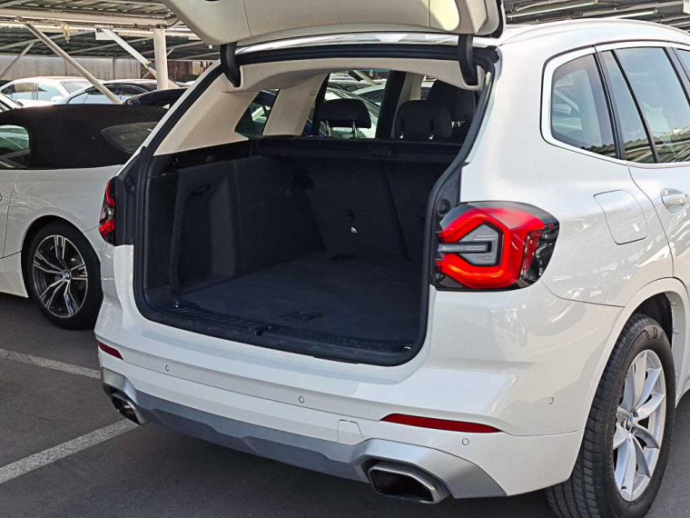 Bmw X3 Sdrive20i Dynamic 2024 Usado  Usado en BMW Premium Selection