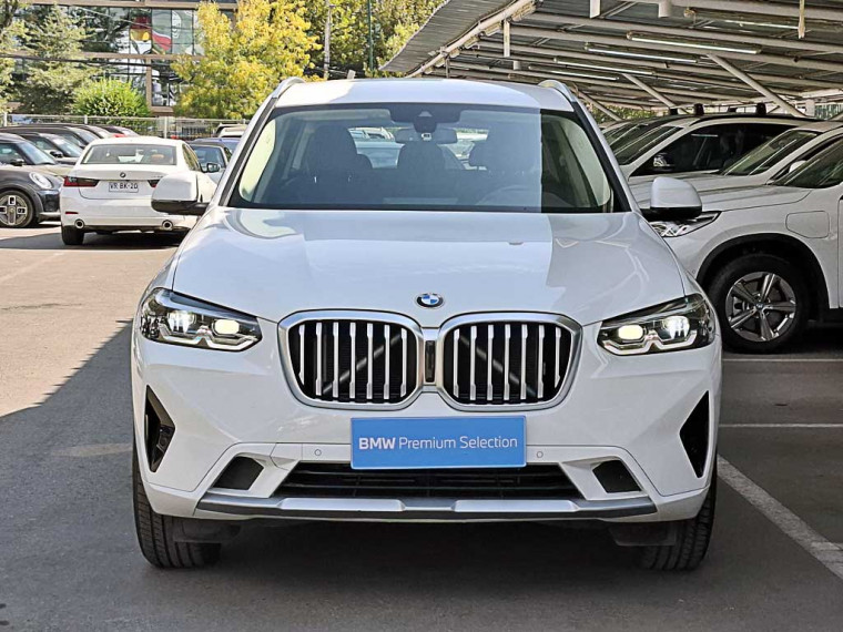 Bmw X3 Sdrive20i Dynamic 2024 Usado  Usado en BMW Premium Selection