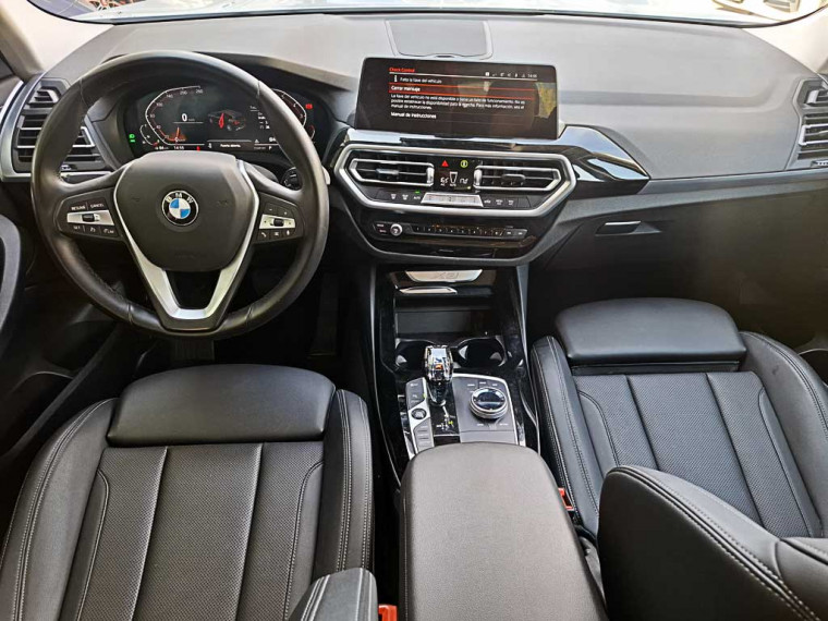 Bmw X3 Sdrive20i Dynamic 2024 Usado  Usado en BMW Premium Selection