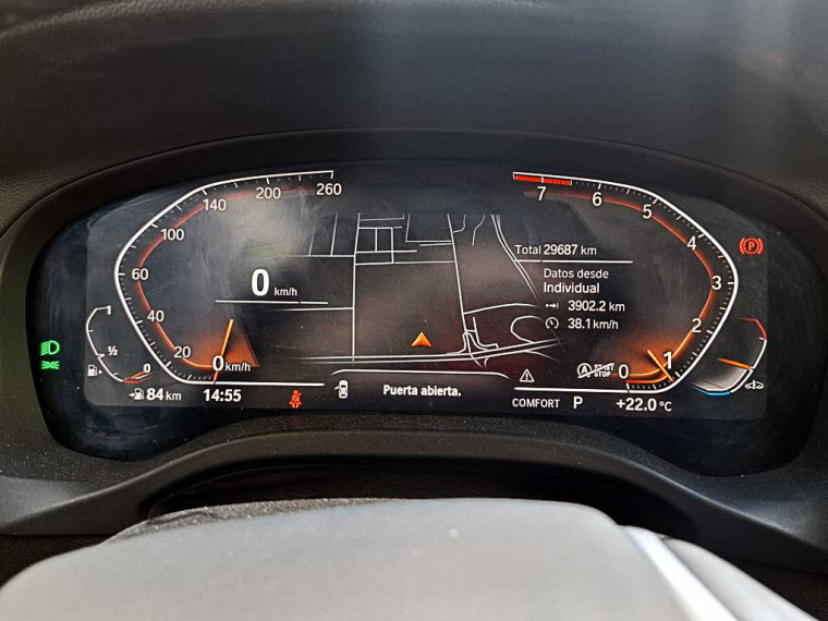 Bmw X3 Sdrive20i Dynamic 2024 Usado  Usado en BMW Premium Selection