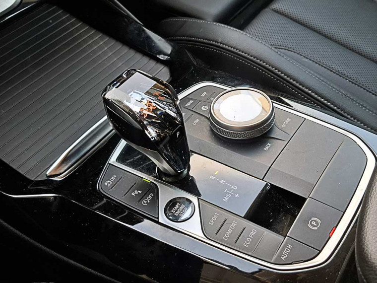 Bmw X3 Sdrive20i Dynamic 2024 Usado  Usado en BMW Premium Selection