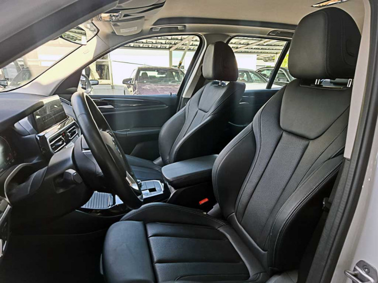 Bmw X3 Sdrive20i Dynamic 2024 Usado  Usado en BMW Premium Selection