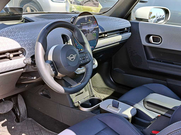 Mini Cooper S 2.0 At 2025 Usado  Usado en Webautos.cl