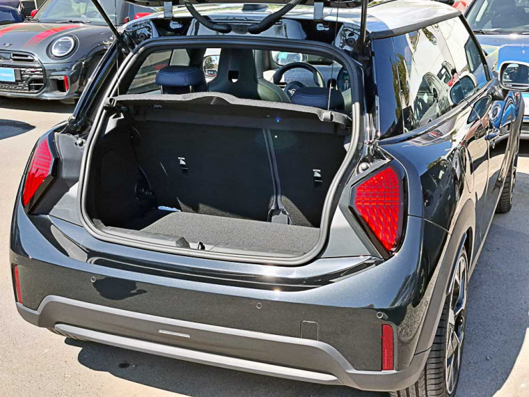 Mini Cooper S 2.0 At 2025 Usado  Usado en Webautos.cl