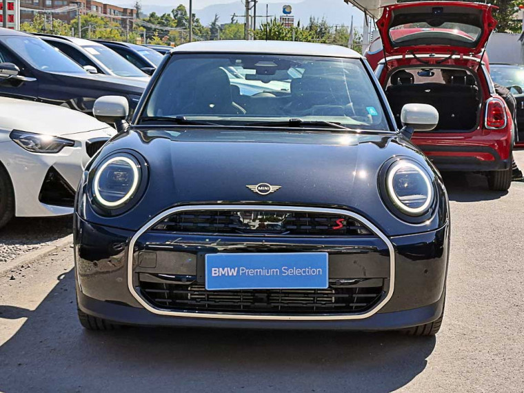 Mini Cooper S 2.0 At 2025 Usado  Usado en Webautos.cl