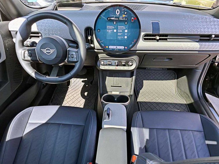 Mini Cooper S 2.0 At 2025 Usado  Usado en Webautos.cl