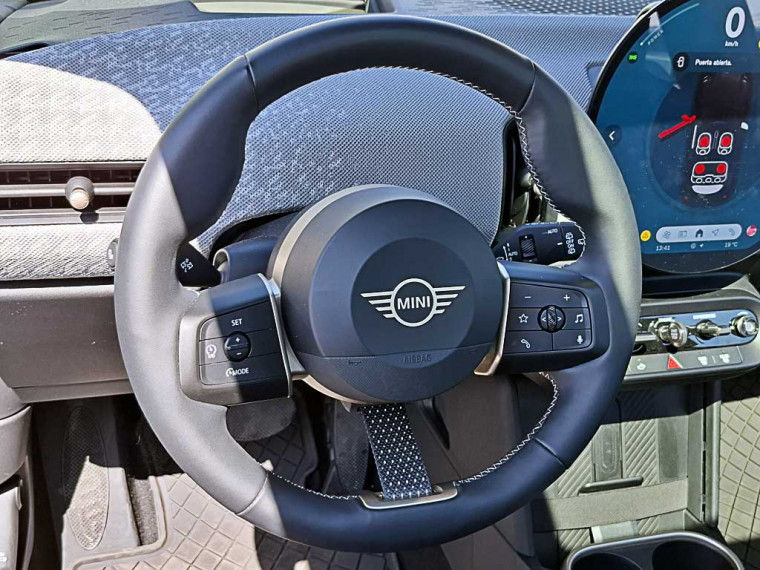 Mini Cooper S 2.0 At 2025 Usado  Usado en Webautos.cl