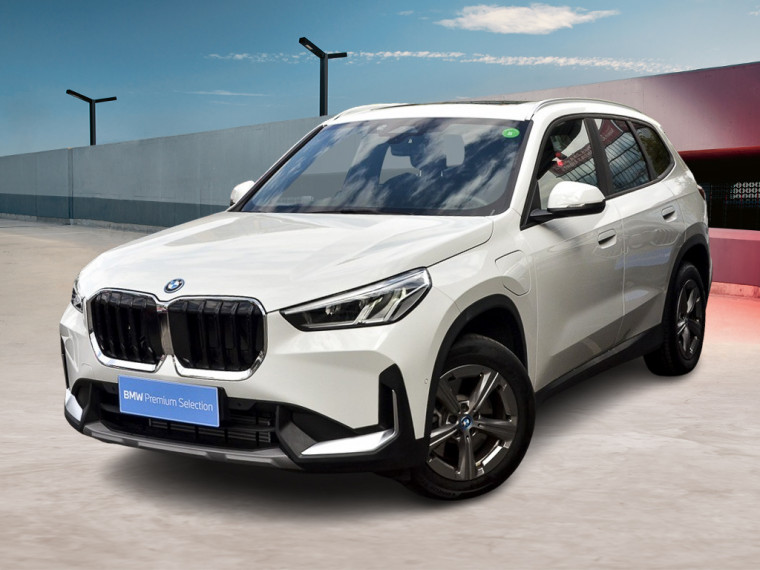 BMW X1 xDrive25e Dynamic 2025