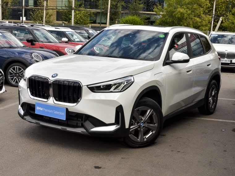 Bmw X1 Xdrive25e Dynamic 2025 Usado  Usado en BMW Premium Selection