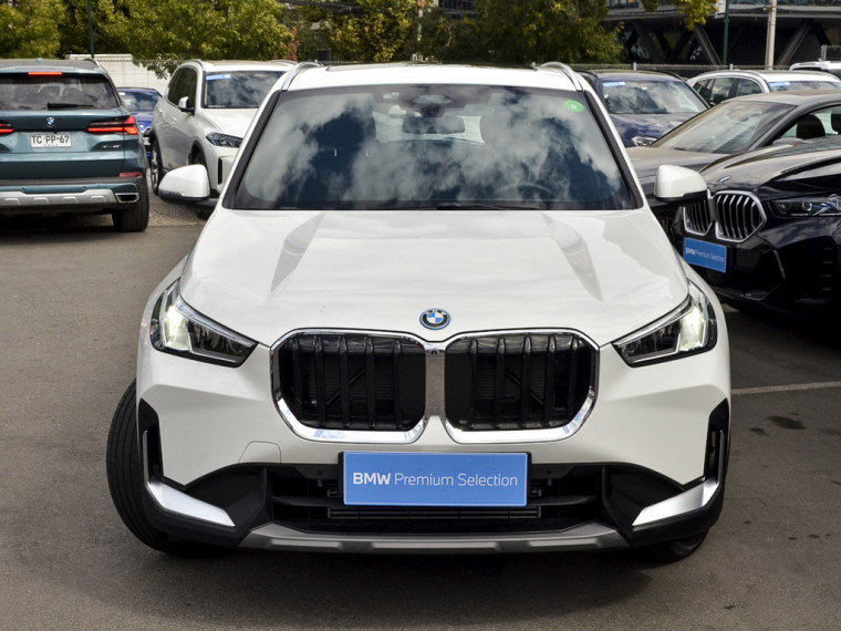 Bmw X1 Xdrive25e Dynamic 2025 Usado  Usado en BMW Premium Selection