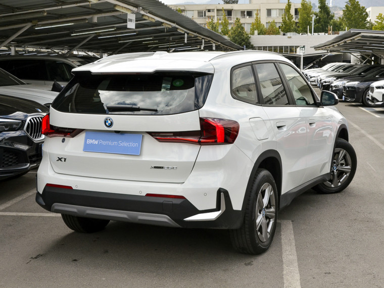 Bmw X1 Xdrive25e Dynamic 2025 Usado  Usado en BMW Premium Selection